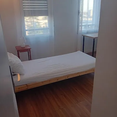 Aparthotel Adam Fred *