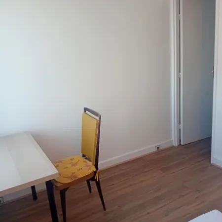 Aparthotel Adam Fred *