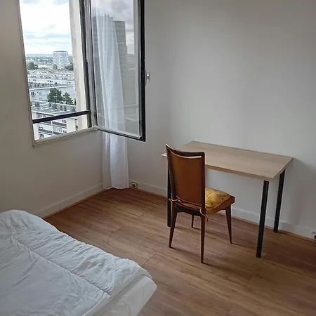 Adam Fred Aparthotel *